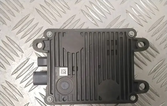 Mercedes-Benz C W206 Blind spot module A0009009738
