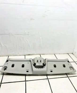 Citroen Berlingo Other interior part 9683415077