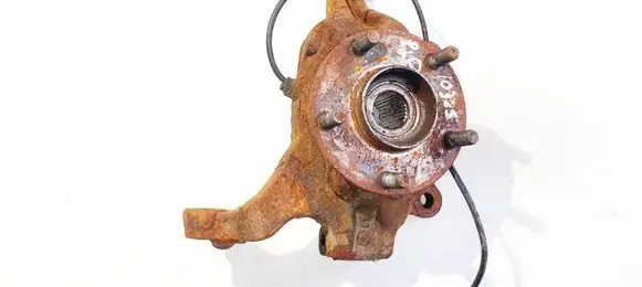 Nissan Murano Z50 Front wheel hub