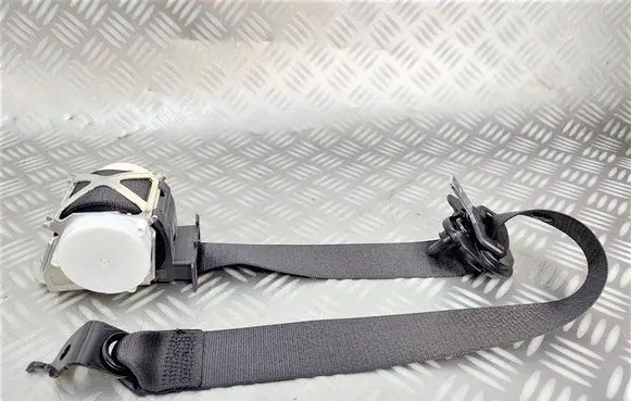BMW 2 F22 F23 Front seatbelt 33052214