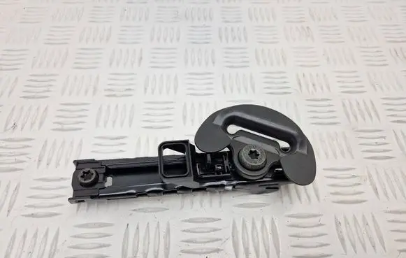 Ford Focus Seat belt adjustment rail JX7BA611C46AC GW5MA