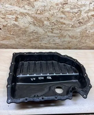 Audi A4 S4 B8 8K Oil sump 06J103600T