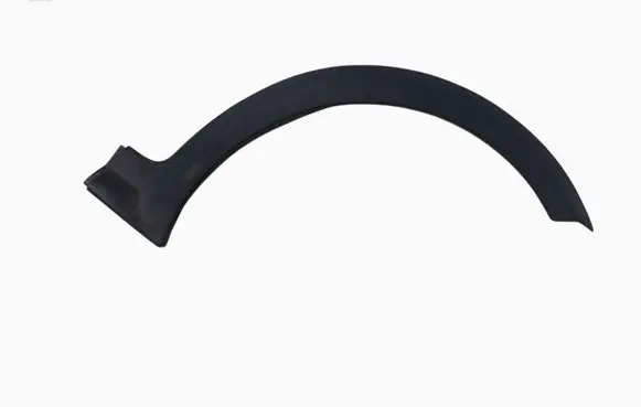 Suzuki Swift I Fender trim (molding) 2056101