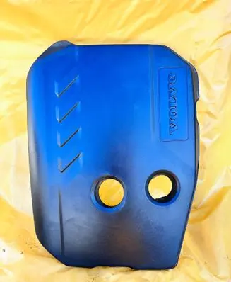 Volvo V70 Engine cover (trim)