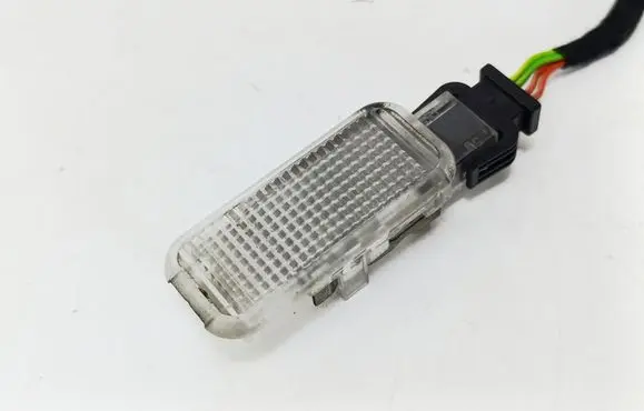 Audi A6 S6 C5 4B Other interior light