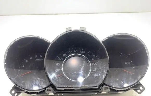 KIA Ceed Speedometer (instrument cluster) 94033A2020