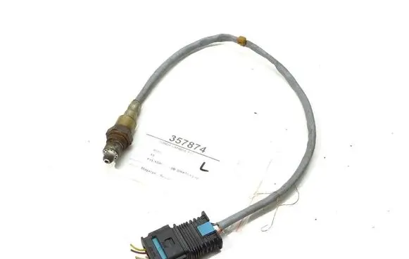 Lambda probe sensor