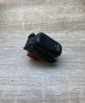 Mercedes-Benz E W210 ESP (stability program) switch 2108202810 03100520
