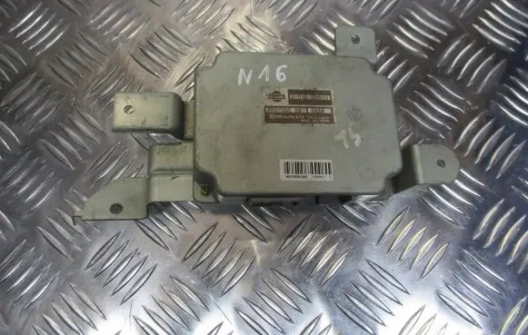 Nissan Almera N16 Transmission gearbox valve body 31036BN810