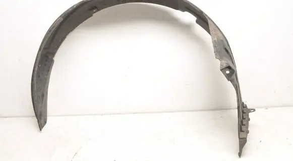 KIA Sportage Front wheel arch liner splash guards 868133U000