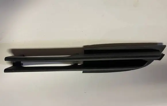 BMW 3 E46 Glove box central console BM11015G1 1306A 51117032613