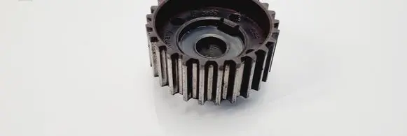 Volkswagen Golf V Crankshaft gear 06A105263D
