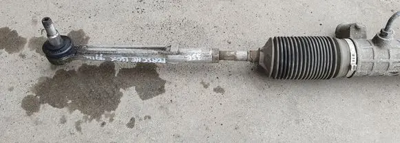 Porsche Boxster 986 Steering tie rod 