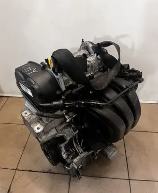 Volkswagen Polo V 6R Engine CHY