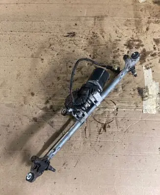 Chevrolet Captiva Front wiper linkage and motor 20829044 4317U 0011002035430360