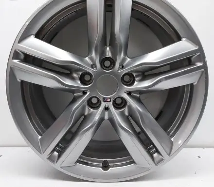 BMW X1 F48 F49 R18 spare wheel 7850456