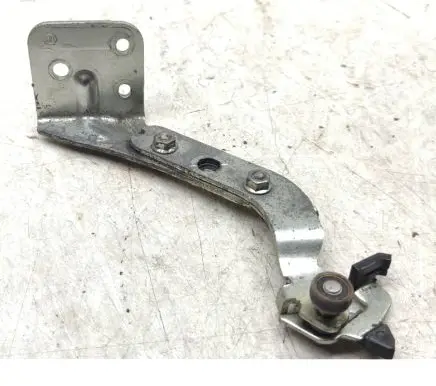 Peugeot Boxer Sliding door lower roller guide/hinge B935