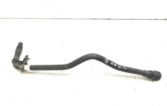 Maserati Ghibli Fuel line pipe 670030557