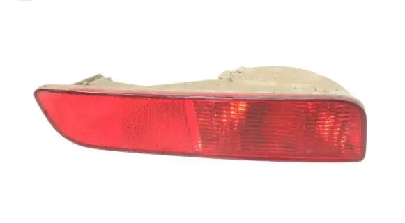 Mitsubishi Outlander Rear fog light 