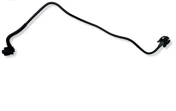 Peugeot 208 I Engine coolant pipe/hose 9824346380
