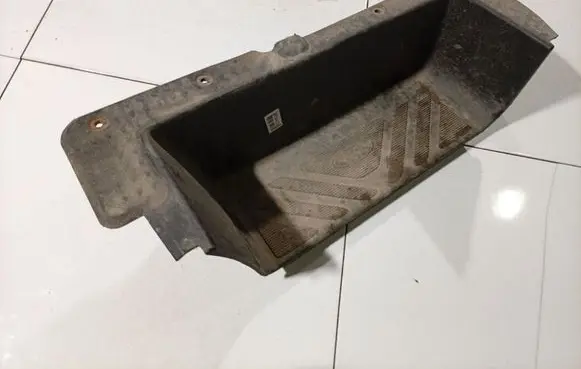 Ford Transit Sill 6C11V13201AA