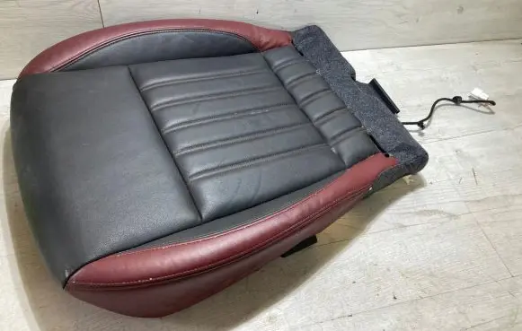 Nissan Micra K14 Front passenger seat console base 