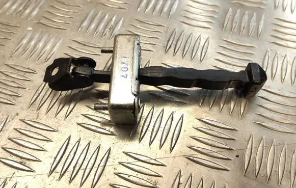 Renault Scenic IV - Grand scenic IV Rear door check strap stopper
