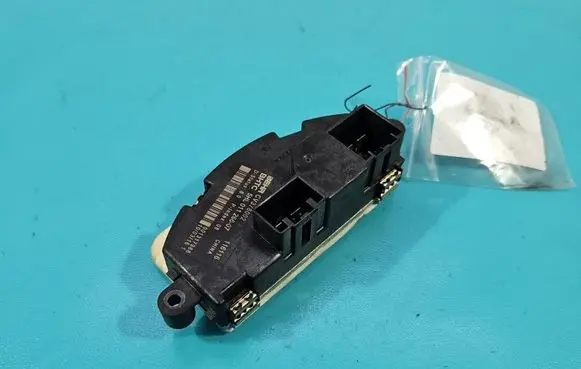 Jeep Grand Cherokee Heater blower motor/fan resistor 5HL01126607 IMPRK1592754