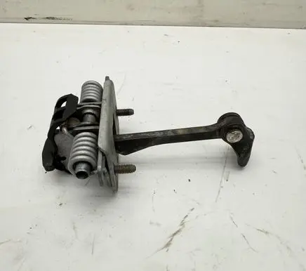 Peugeot Partner Front door check strap stopper 813292