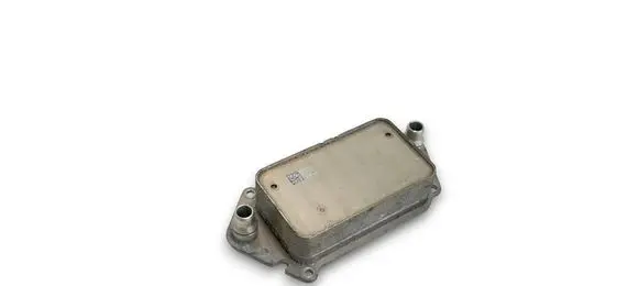 Mercedes-Benz GLA H247 Transmission/gearbox oil cooler A2473710201 52147