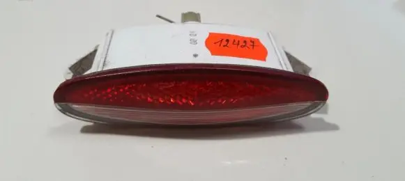 Renault Laguna II Front door card panel trim 8200003263A 0700900C