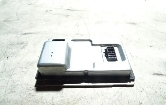 Volkswagen Phaeton Xenon control unit/module 3D0907391A