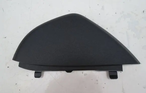 Volvo V70 Dashboard side end trim 30676233 1264
