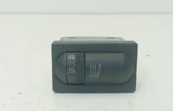 Volkswagen Transporter - Caravelle T4 Seat heating switch 3A0963563A