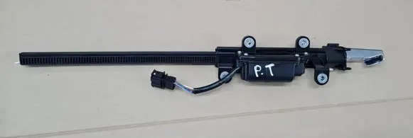 Audi S5 F5 Seat belt adjustment motor 8W6857760 164527