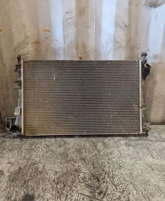 Opel Vectra C Coolant radiator RA1220 870824G