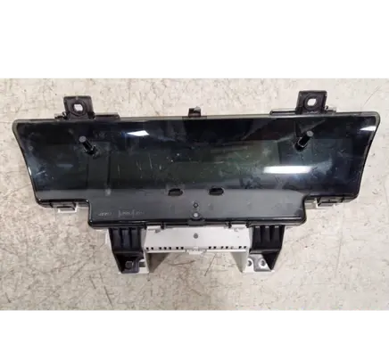 Suzuki Liana Speedometer (instrument cluster) 3411054G50 SZ0967 341104G0