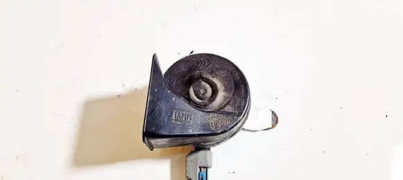 Chevrolet Aveo Horn signal e355306 e30055306