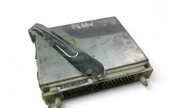 Volvo S80 Engine control unit/module P09442008