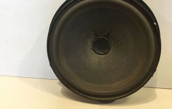 Opel Vivaro Front door speaker 8200874666 93862020 01603921