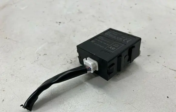 Subaru Forester SK Keyless (KESSY) go control unit/module 10R0510182 TD1G141 CWFD16141