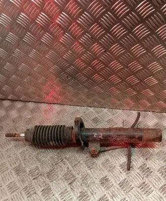 Citroen C2 Front shock absorber/damper 9655861980C