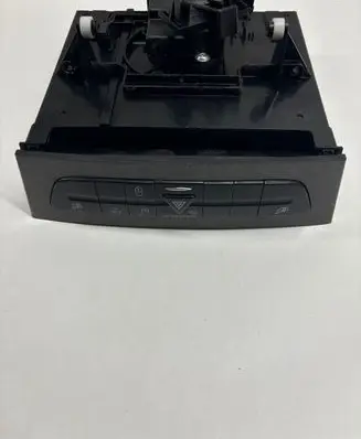 Mercedes-Benz E W211 Dashboard storage box/compartment A2116803152