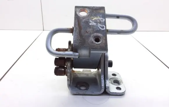 Audi A6 S6 C5 4B Front door lower hinge 4B0231412A