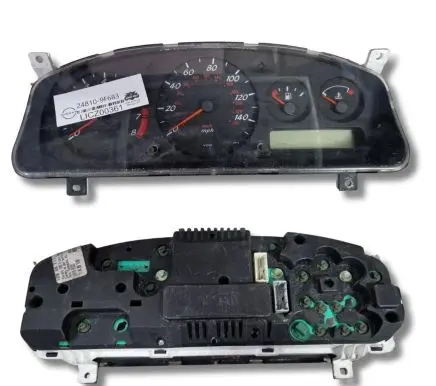 Nissan Primera Speedometer (instrument cluster) 24810-9F683