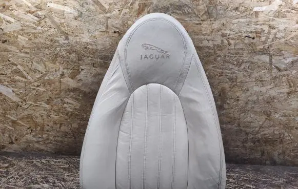 Jaguar XK8 - XKR Front driver seat GJA4300AA
