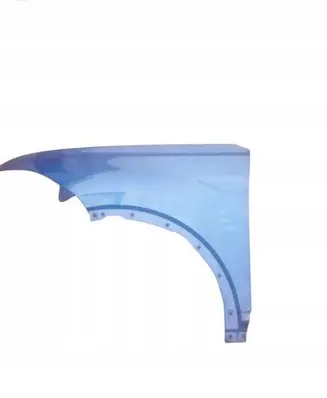 Volkswagen T-Cross Fender 2GM821105B