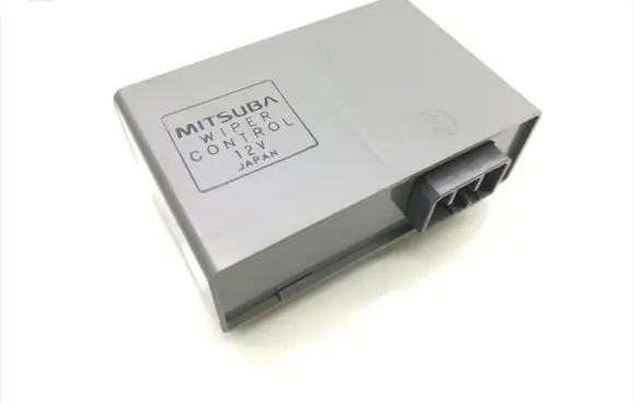 Honda HR-V Other control units/modules