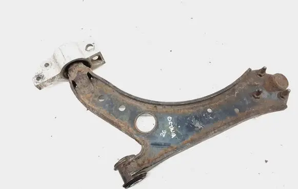 Skoda Octavia Mk2 (1Z) Front lower control arm/wishbone
