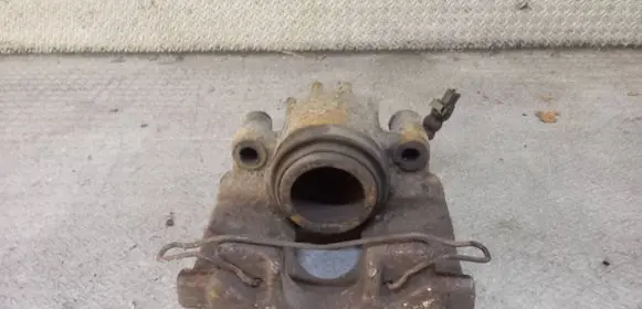 Citroen C5 Front brake caliper